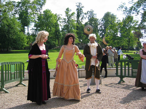 Festival de Théâtre de la Tégéval