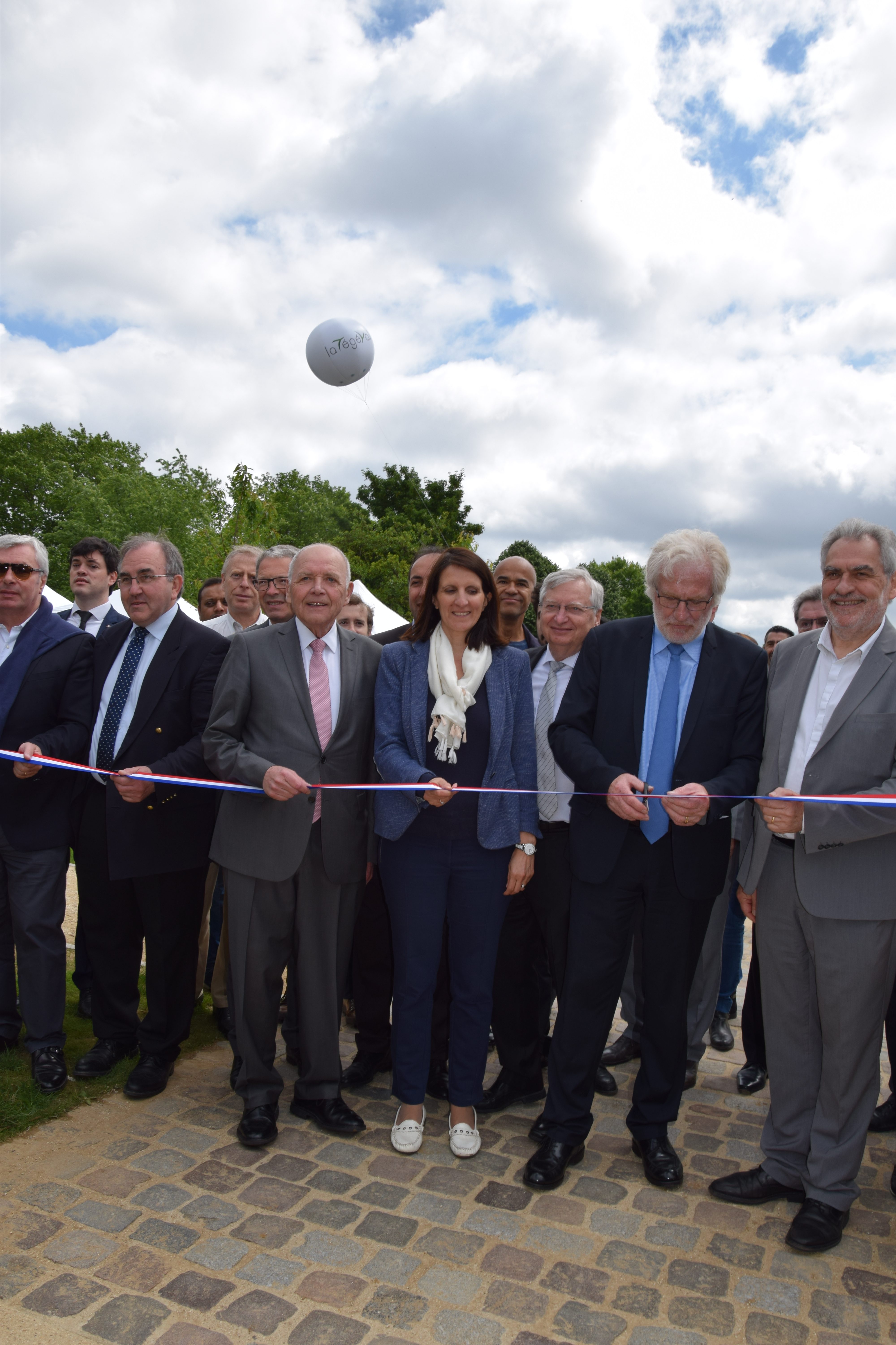 Succès pour la Fête de la Tégéval ce samedi 20 mai