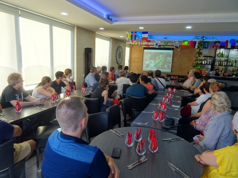 Réunion publique aux Temps durables !