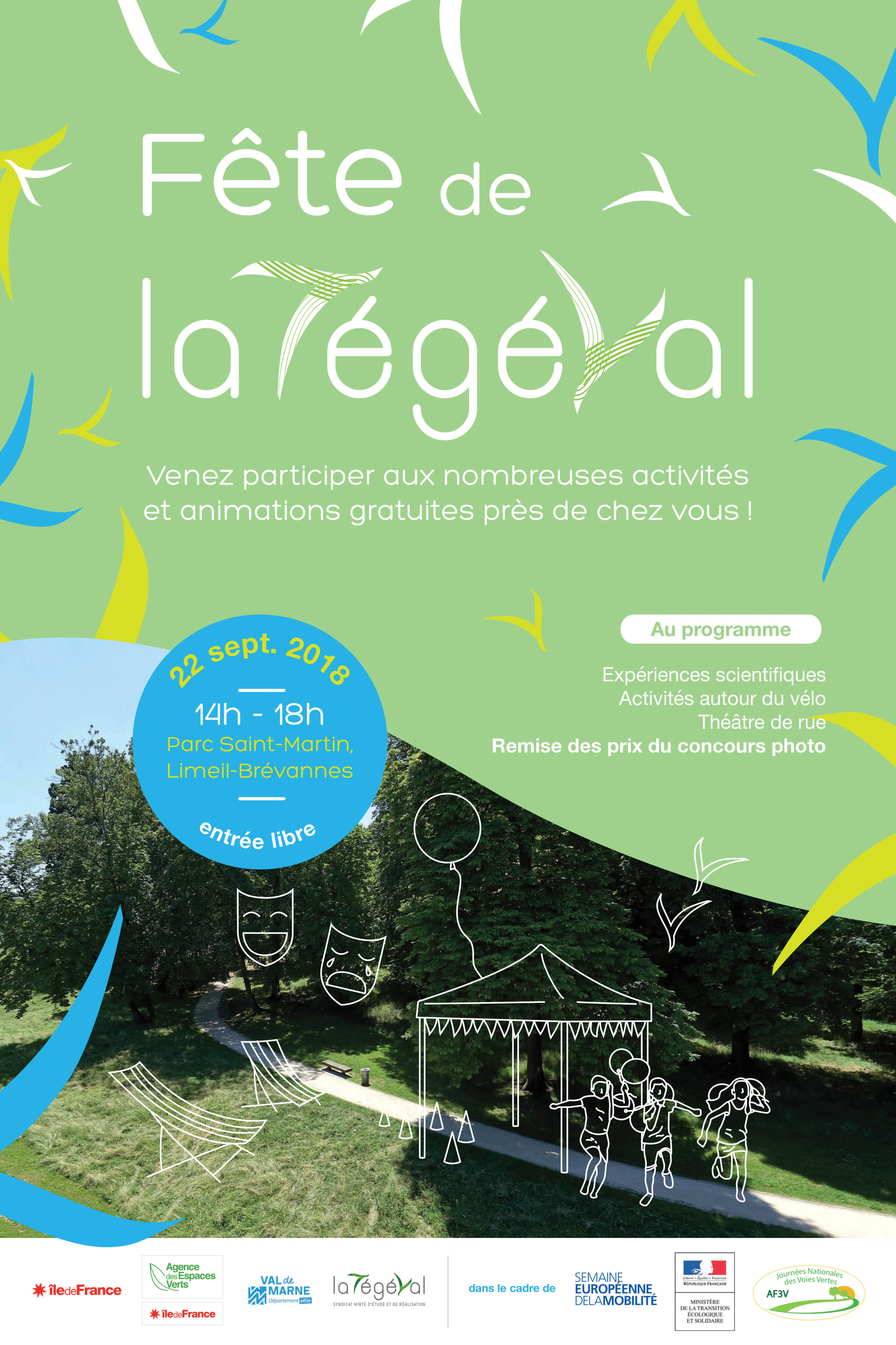 Limeil se réinvente !