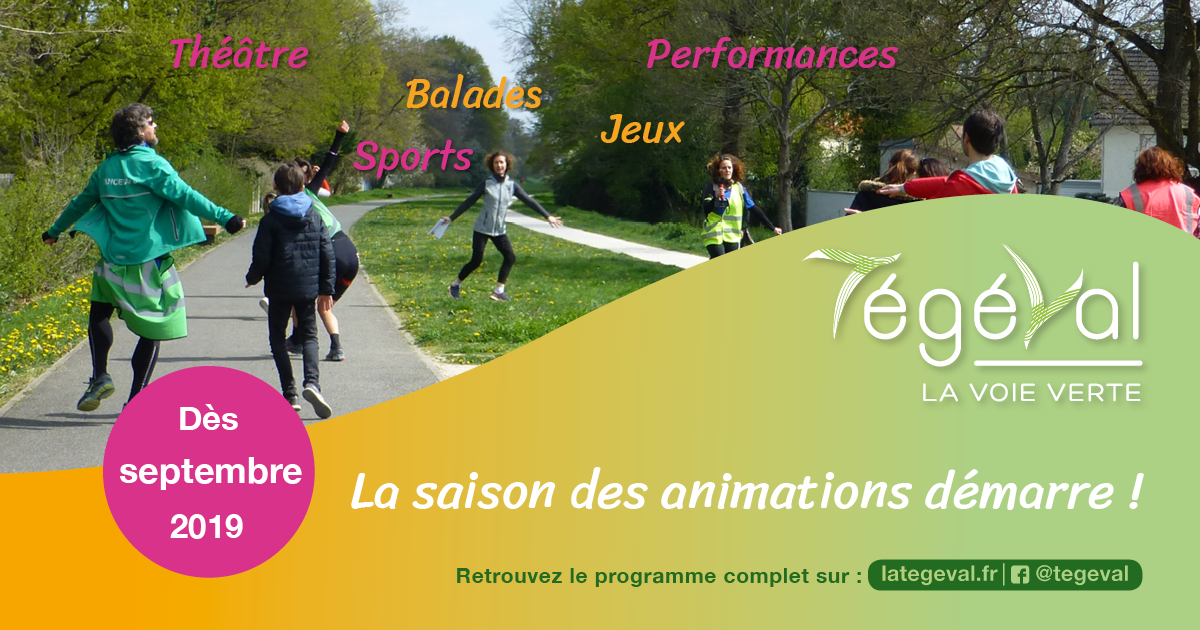 Donnez votre avis sur les animations !