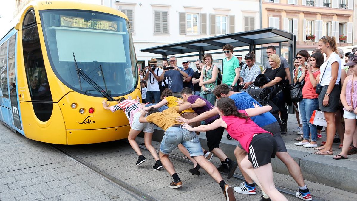 À vos marques, prêt, bimez ! – ANNULÉE > REPORT DANS LA MESURE DU POSSIBLE