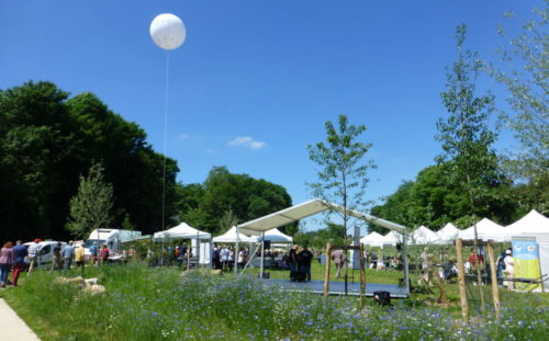 Fête de la Tégéval > REPORTÉE ULTÉRIEUREMENT