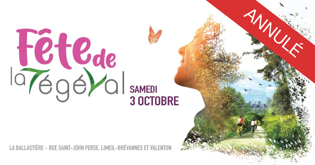 Fête de la Tégéval ! > ANNULE