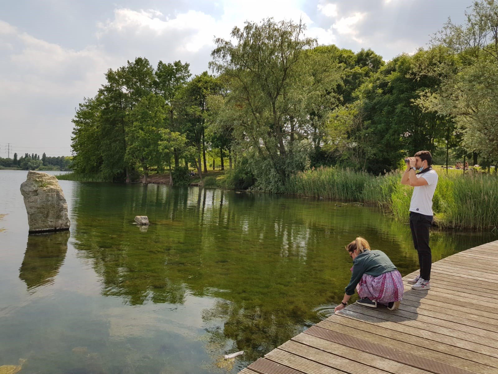 Histoires d’eau au parc de la Plage-Bleue > ANNULÉE