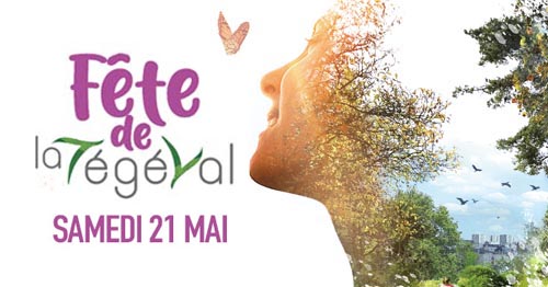 Inauguration de la liaison Val Pompadour – Plage Bleue et Fête de la Tégéval !