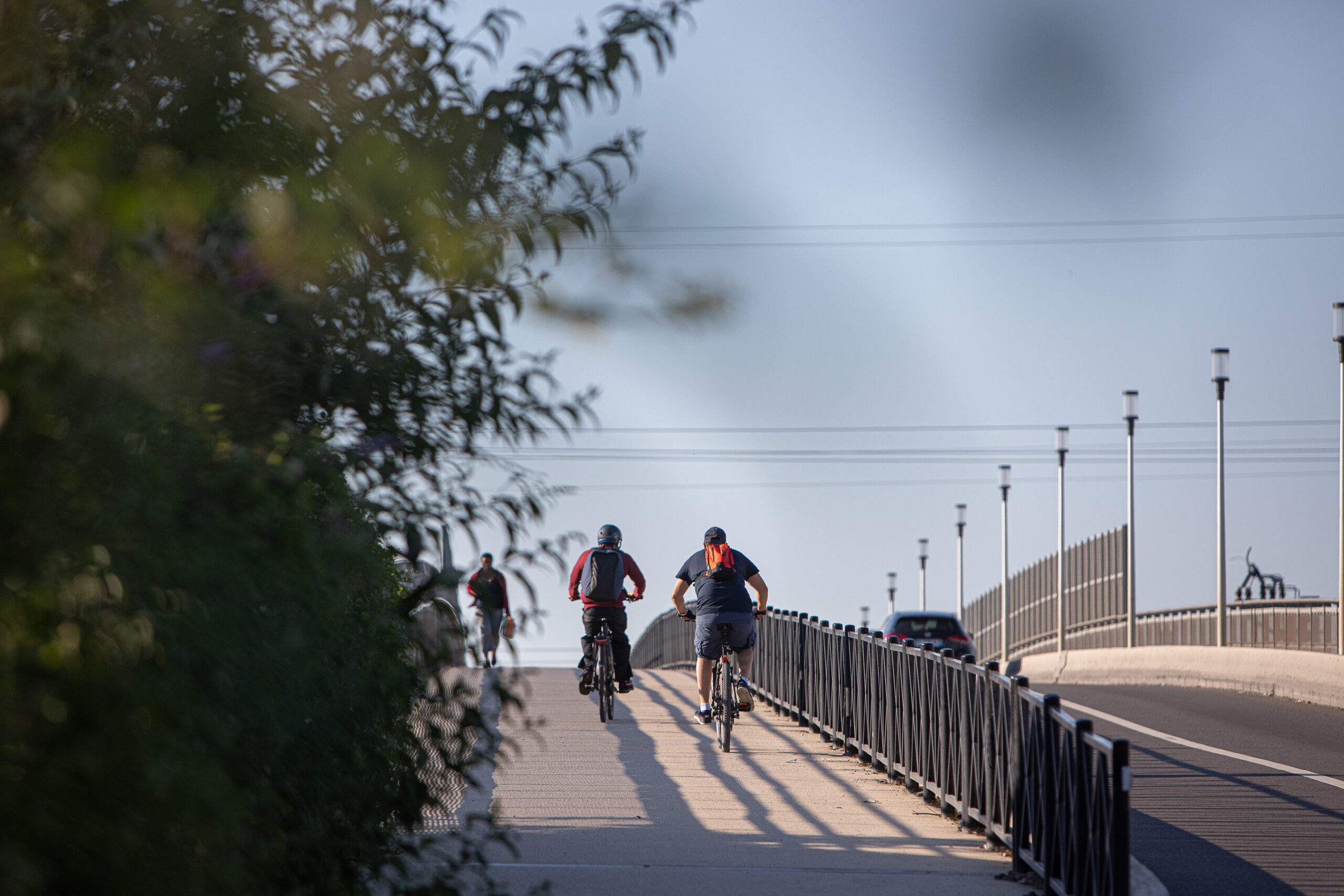 Savoir rouler à vélo