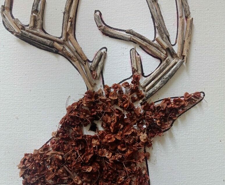 L’art en pleine nature