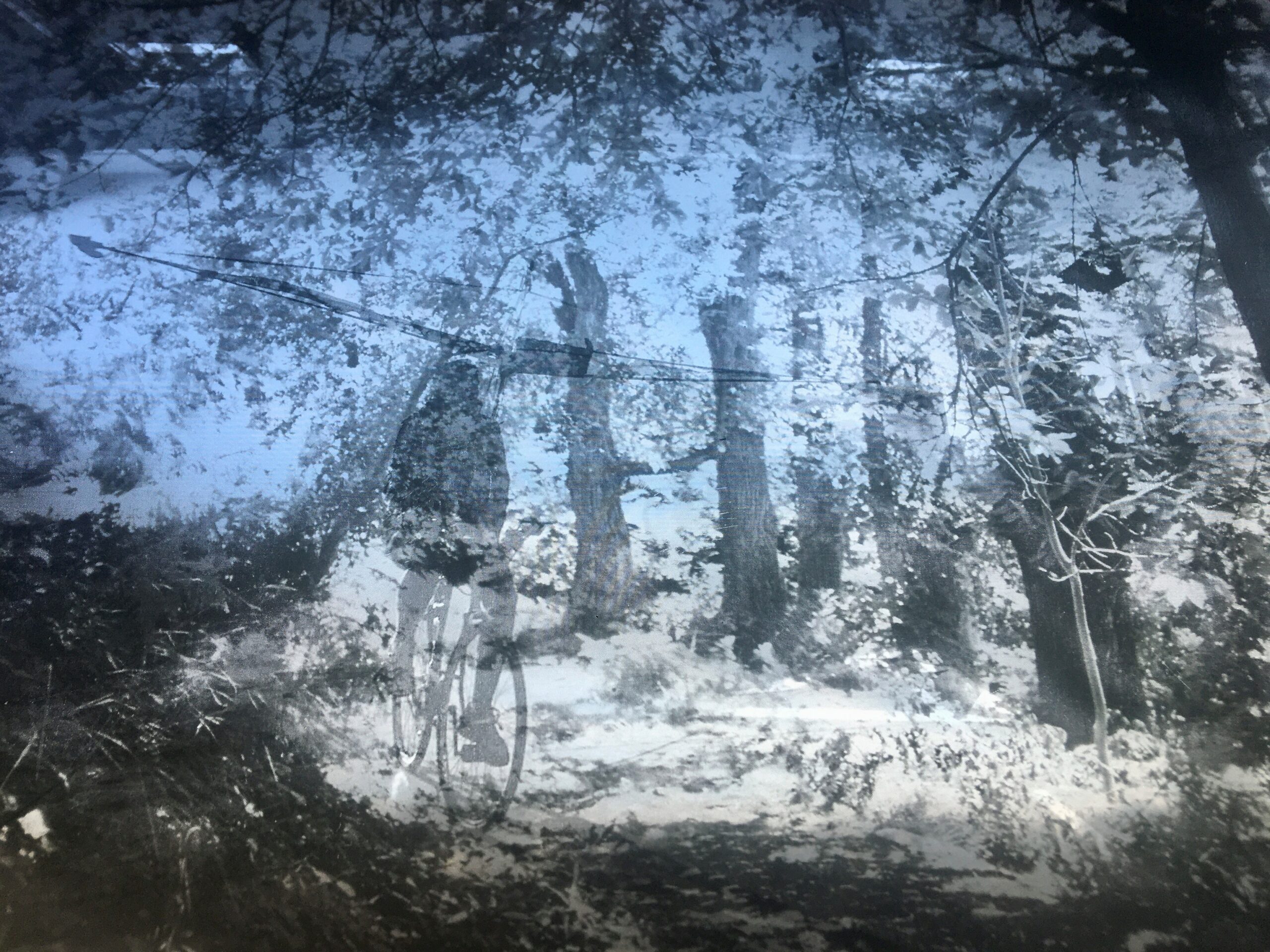 Atelier de photographie supernaturelle