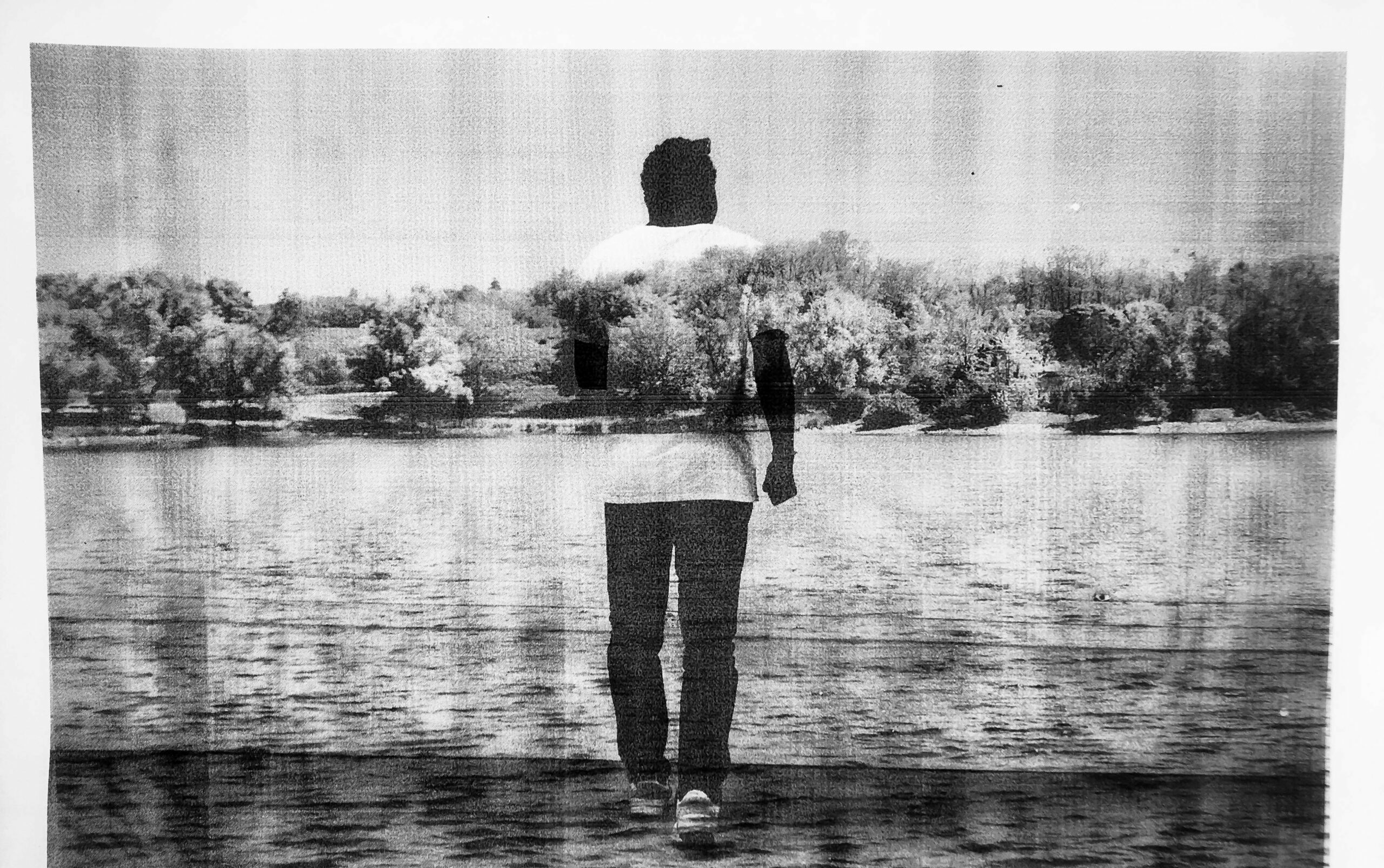 Atelier de photographie supernaturelle sur le thème d’Halloween