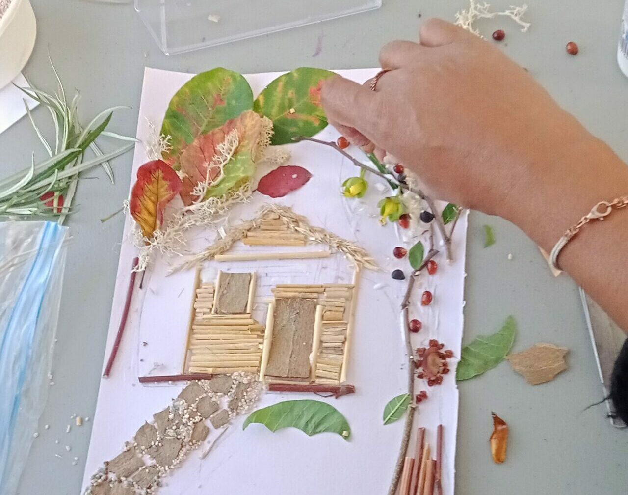 L’art en pleine nature > REPORTÉ ULTÉRIEUREMENT