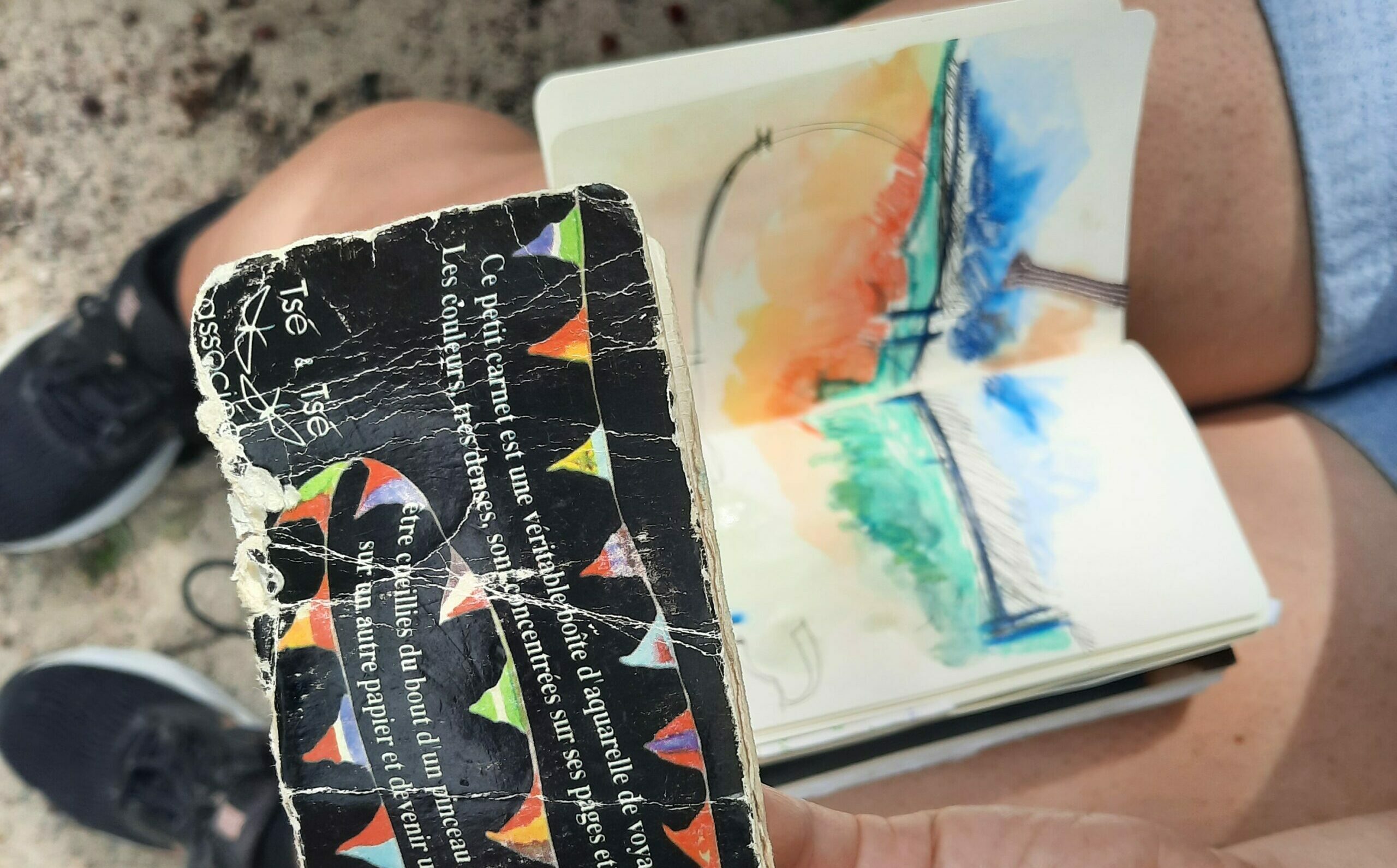 Le lac et la ville, promenade sur la Végétale et le Sentier Métropolitain du Grand Paris