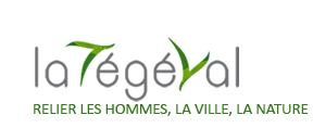 Logo smer la tégéval